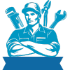 Sewer Line Pros Logo